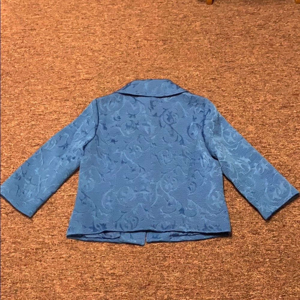 🎈🎈SOLD🎈🎈Jacket - Picture 2 of 5
